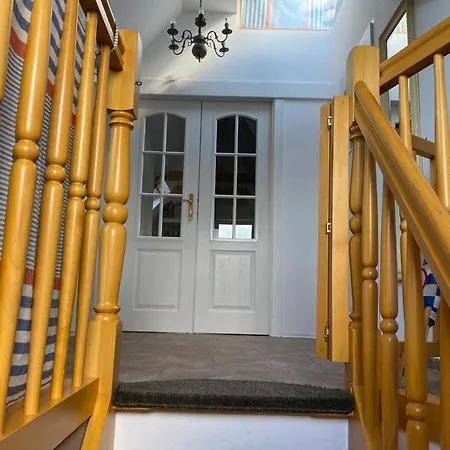 Z Lazienka Na Poddaszu Apartman *